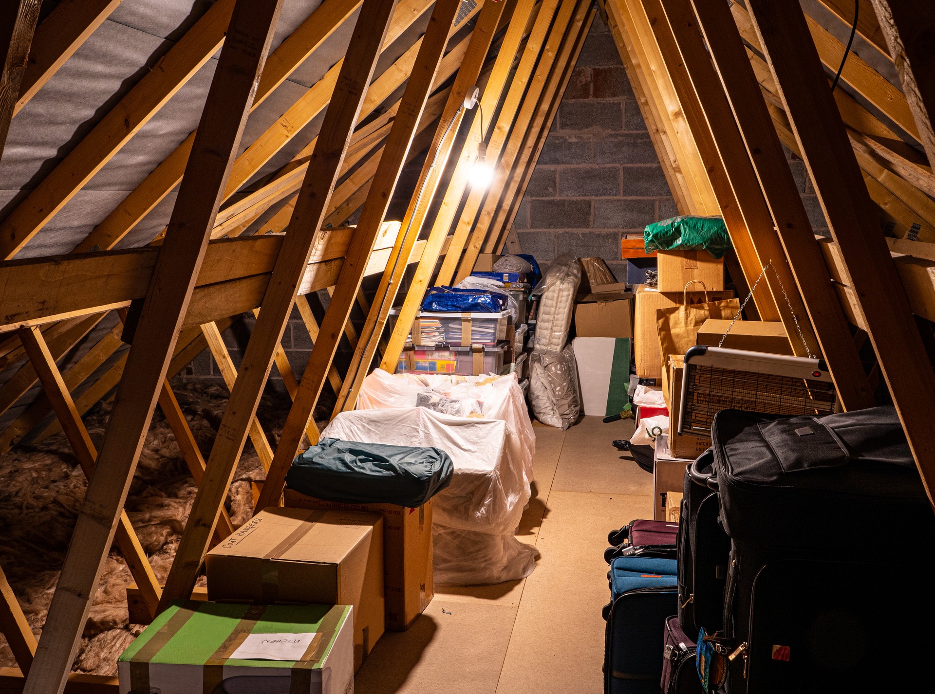 Loftspace